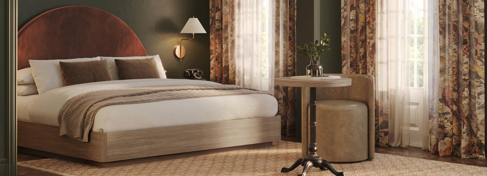 Bedroom Image
