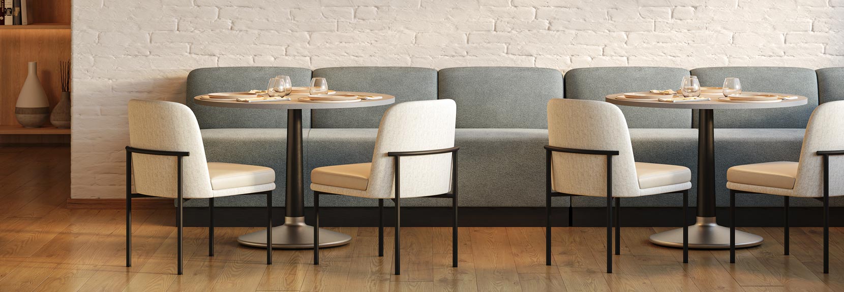 Indoor Dining Image