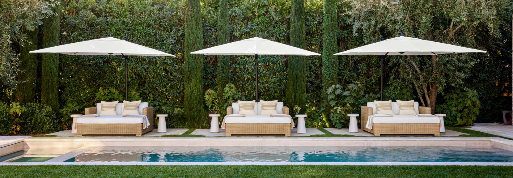 Patio Image