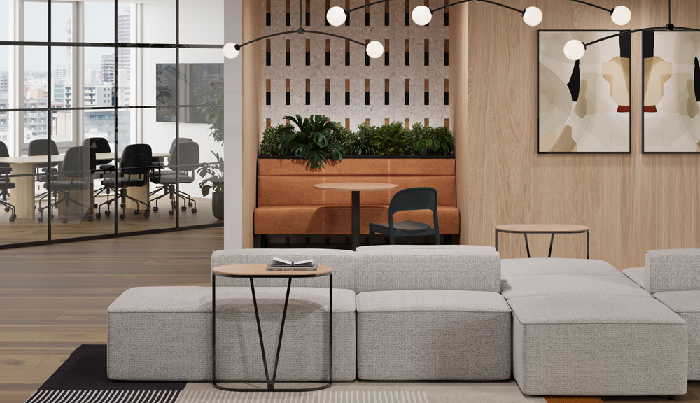 Business Chairs