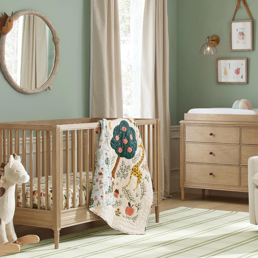 Pottery Barn Kids