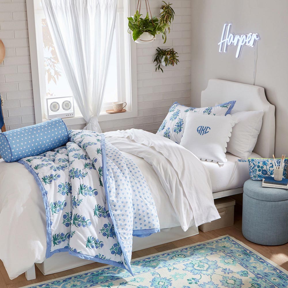 Pottery Barn Teen