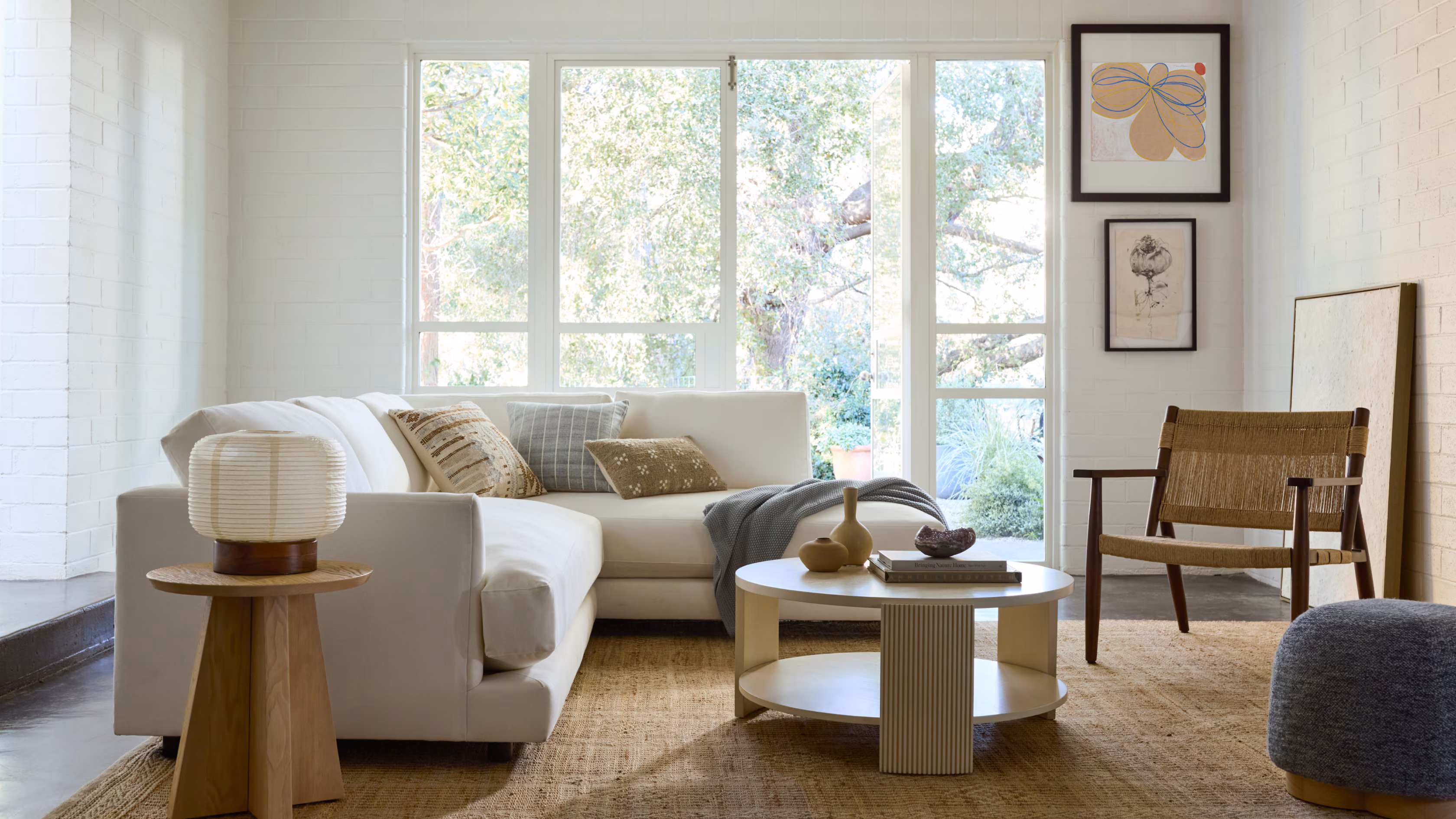 living-room