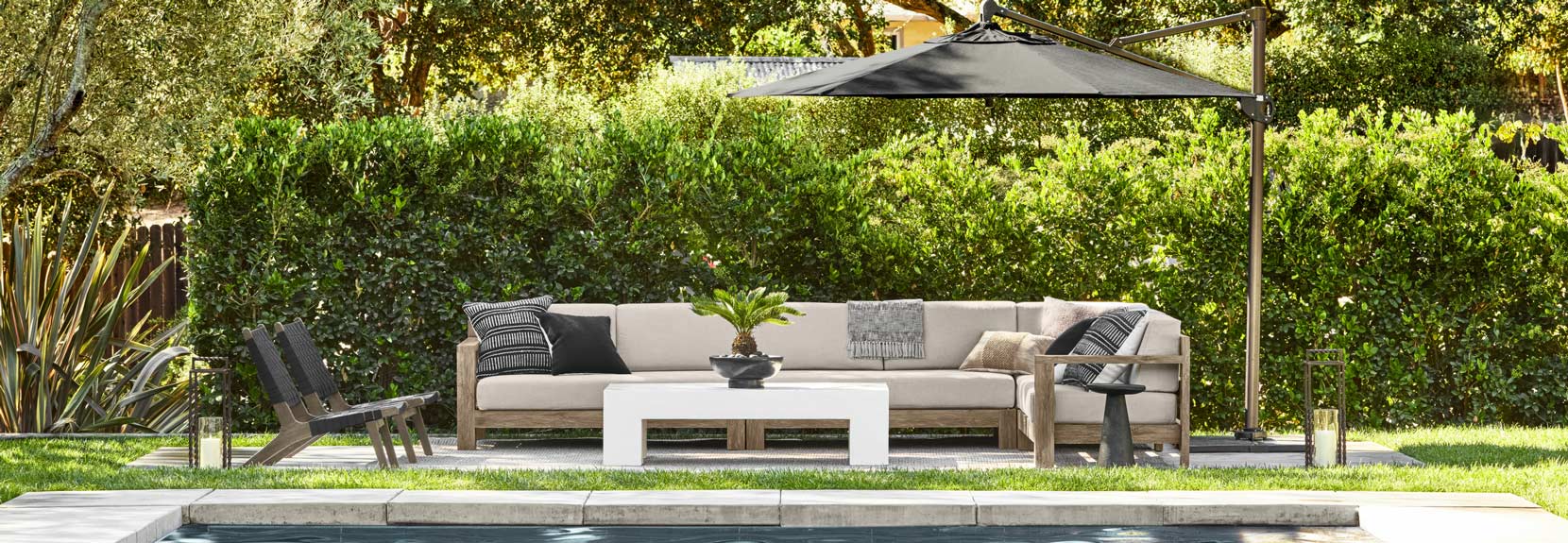 Patio Image
